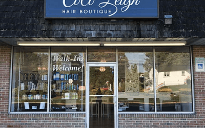 Support the Children with Coco Leigh Hair Boutique!