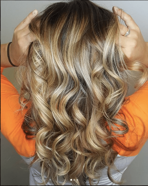 Balayage. What is this word that cannot be pronounced?